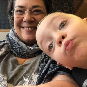 Meet your Posher, Michelle